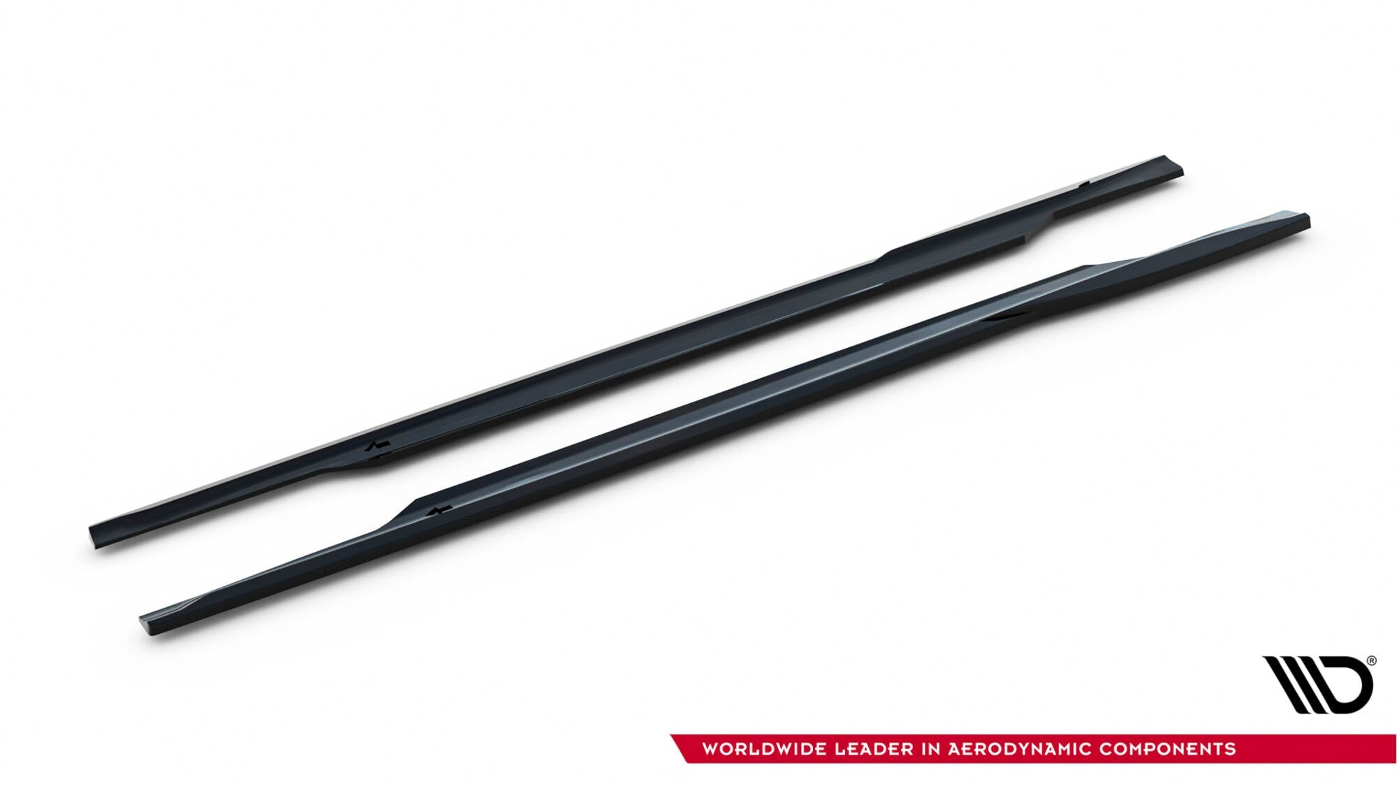 Praguri Porsche Panamera Turbo S E-Hybrid / Panamera E-Hybrid 971 2016-2020 v3 - Maxton Design