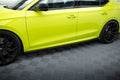 Praguri Skoda Octavia RS Mk4 2020- v10 - Maxton Design