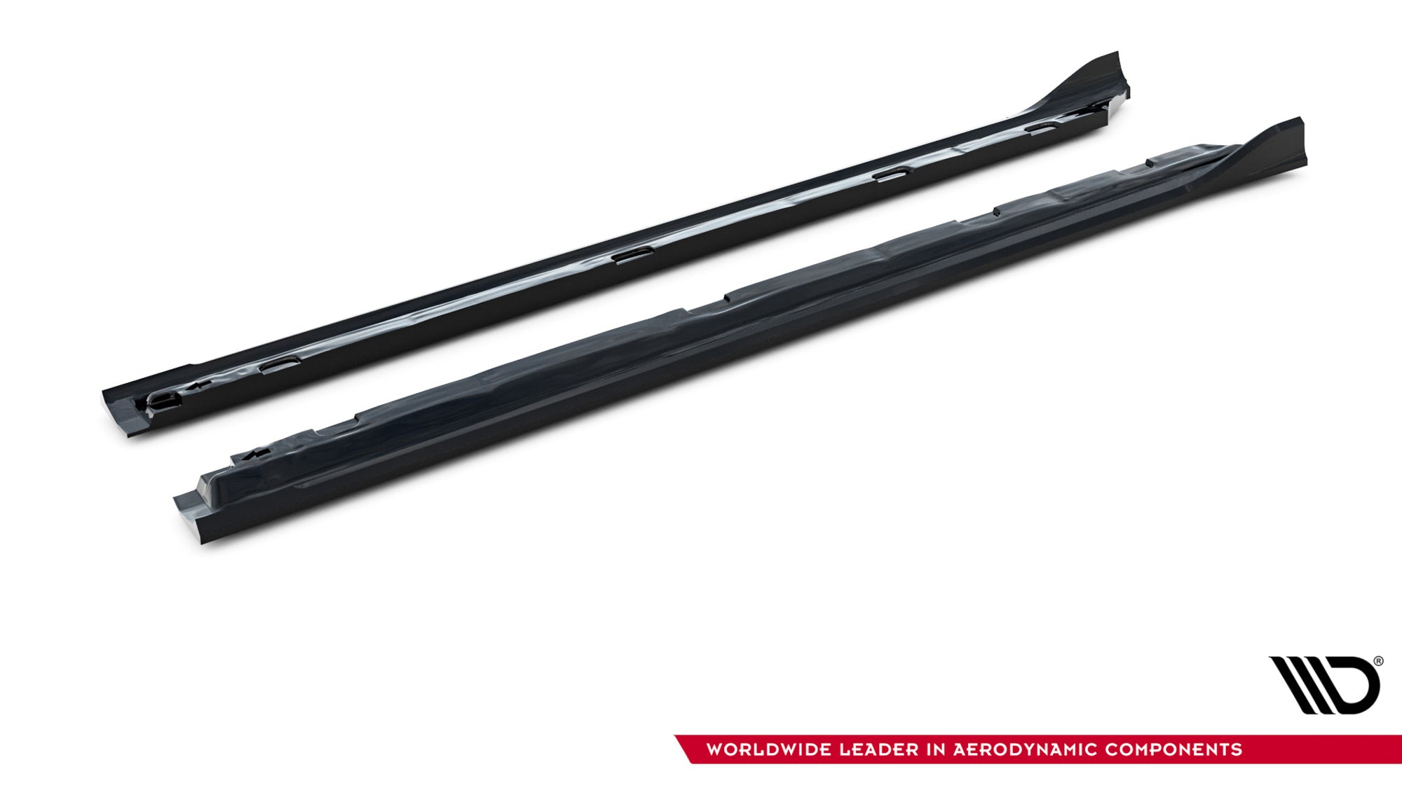 Praguri Skoda Superb Mk4 2024- v2 - Maxton Design