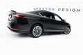 Praguri Skoda Superb Mk4 2024- v2 - Maxton Design