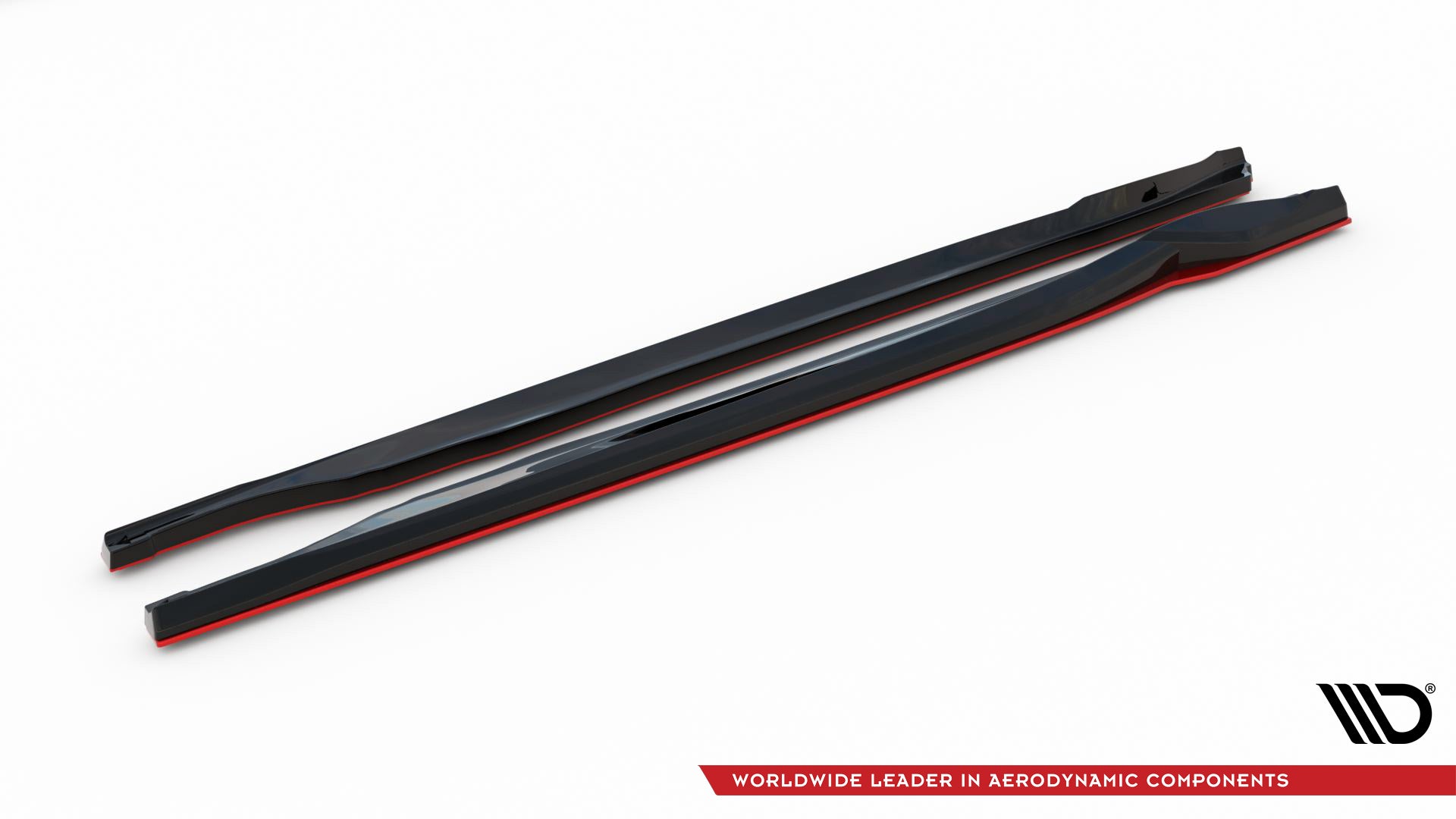 Praguri Toyota GR86 Mk1 Subaru BRZ Mk2 2021- v2 - Maxton Design