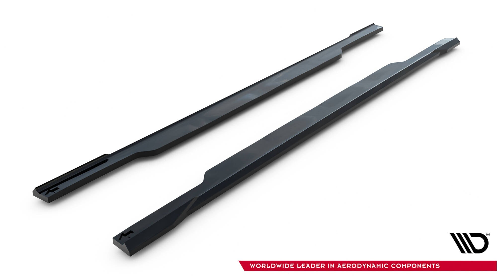 Praguri Subaru Impreza WRX STI Mk3 Facelift 2011-2014 v4 - Maxton Design