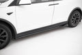 Praguri Tesla Model X Mk1 Facelift 2021- v4 - Maxton Design