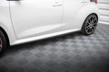 Praguri Toyota Yaris Mk4 2019- v2 - Maxton Design