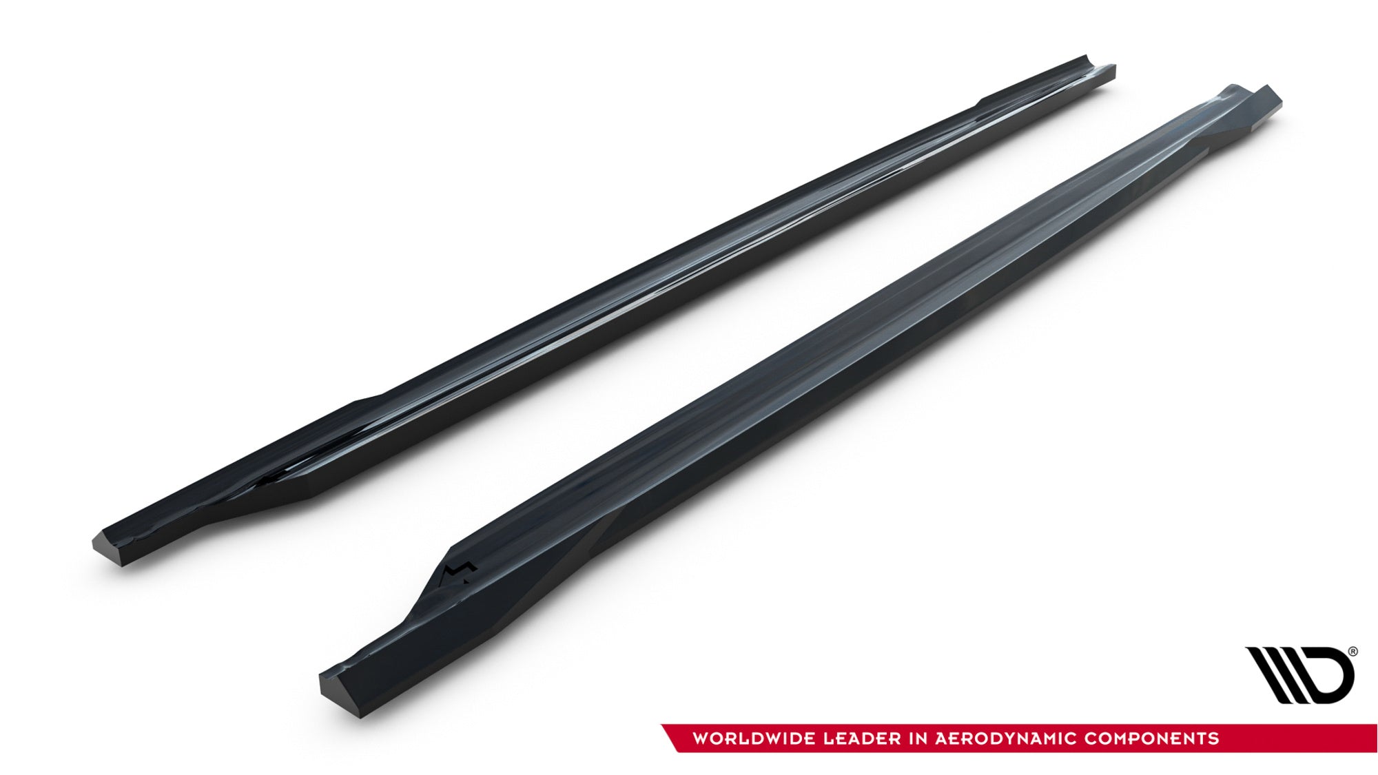 Praguri Skoda Octavia RS Liftback / Combi Mk4 / Mk4 Facelift 2020- v11 - Maxton Design