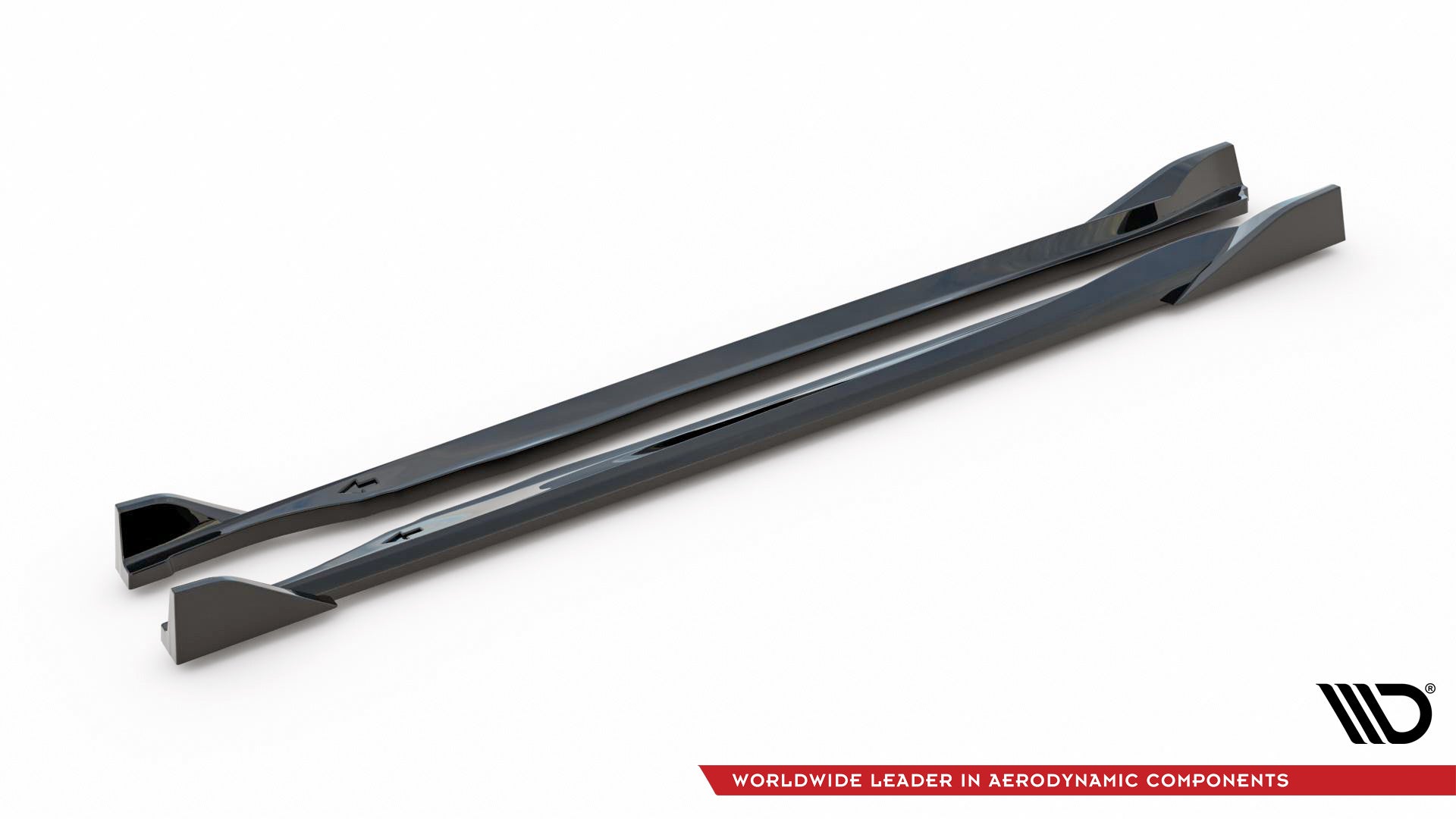 Praguri Toyota GR86 Mk1 Subaru BRZ Mk2 2021- v3 - Maxton Design