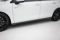 Praguri Volkswagen Golf 8 GTI 2020- v4 - Maxton Design