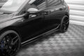 Praguri Volkswagen Golf R Mk8 2020- v13 - Maxton Design