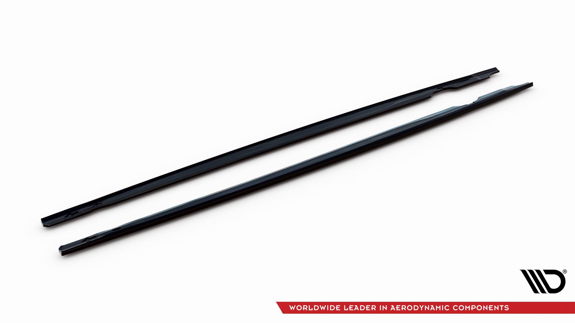 Praguri Volkswagen Golf R Mk8 2020- v13 - Maxton Design