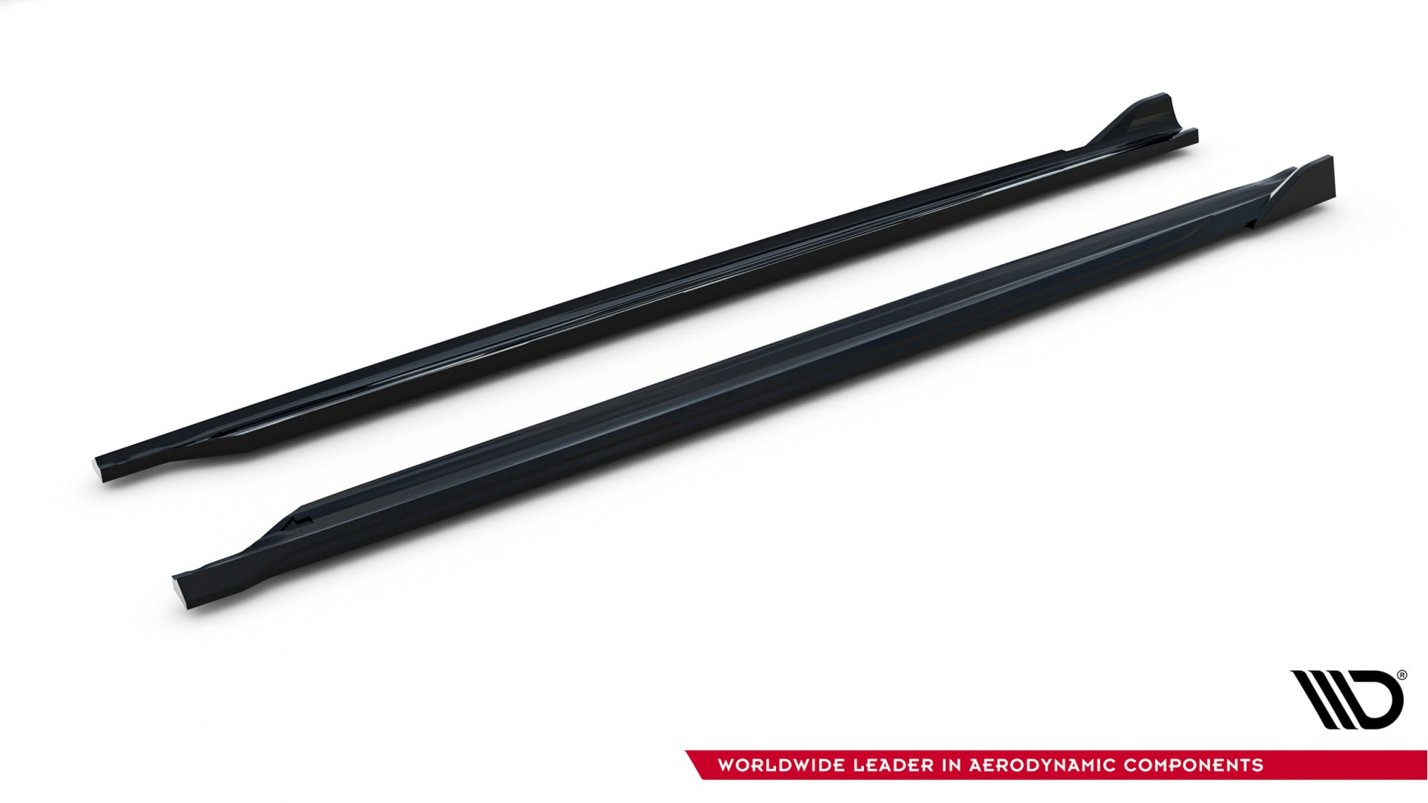 Praguri Skoda Octavia RS Liftback / Combi Mk4 / Mk4 Facelift 2020- v12 - Maxton Design