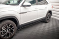 Praguri Volkswagen Atlas Cross Sport 2020- v1 - Maxton Design