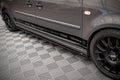 Praguri Volkswagen Caddy Long Mk3 Facelift 2010-2015 v1 - Maxton Design