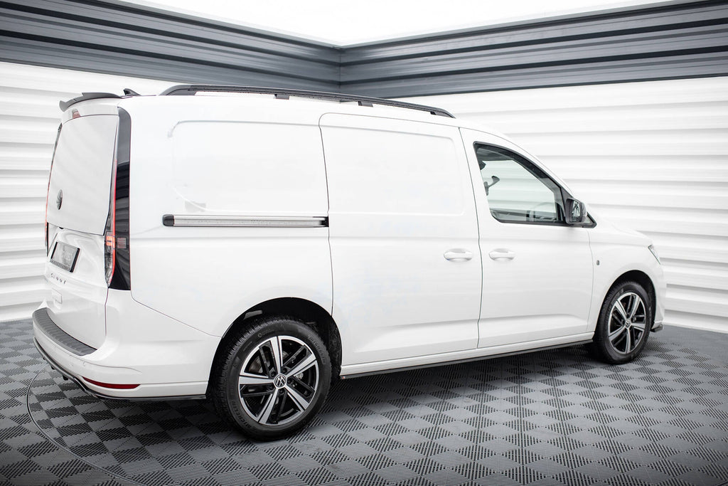Praguri Volkswagen Caddy Maxi Mk5 2020- v2 - Maxton Design