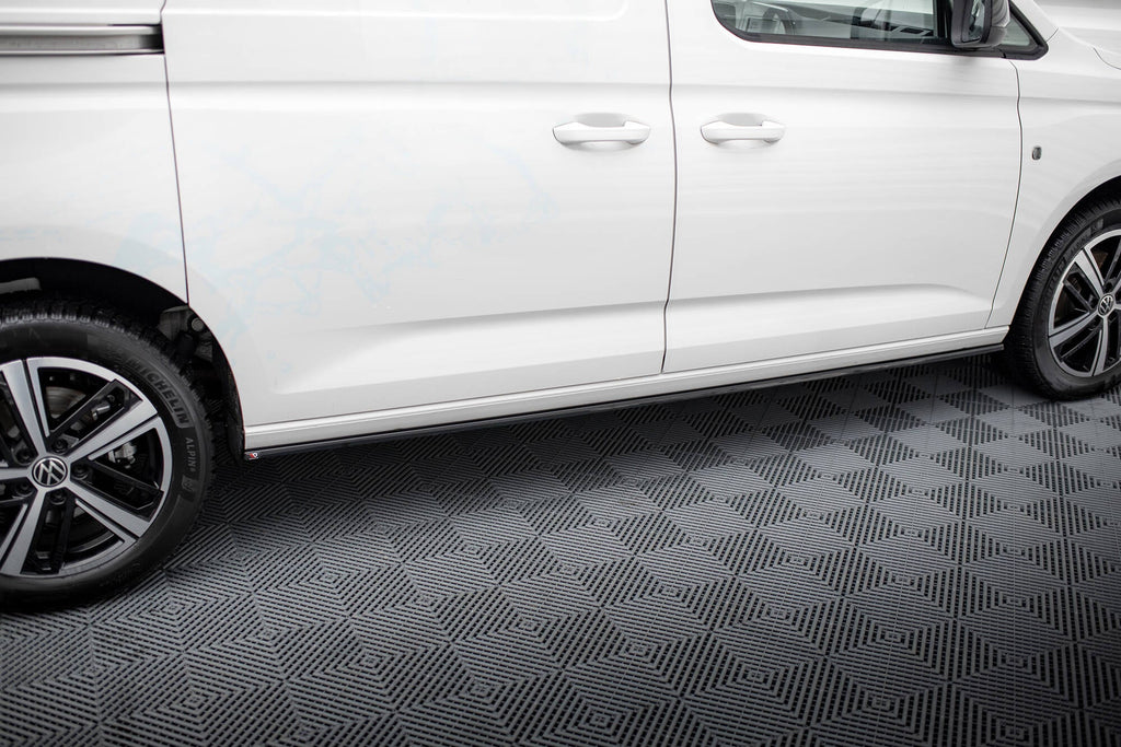 Praguri Volkswagen Caddy Maxi Mk5 2020- v2 - Maxton Design