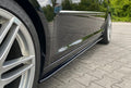 Praguri Volkswagen Caddy Mk4 2015-2020 v1 - Maxton Design