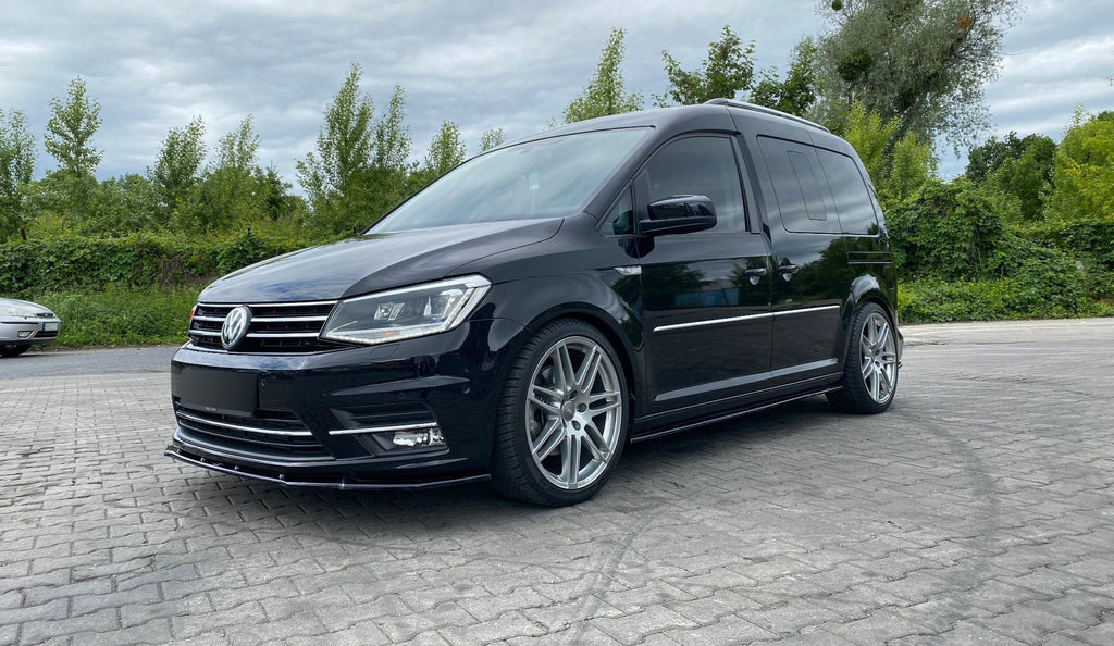 Praguri Volkswagen Caddy Mk4 2015-2020 v1 - Maxton Design