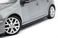 Praguri Volkswagen Golf 6 GTI 35TH R20 2008-2012 v4 - Maxton Design