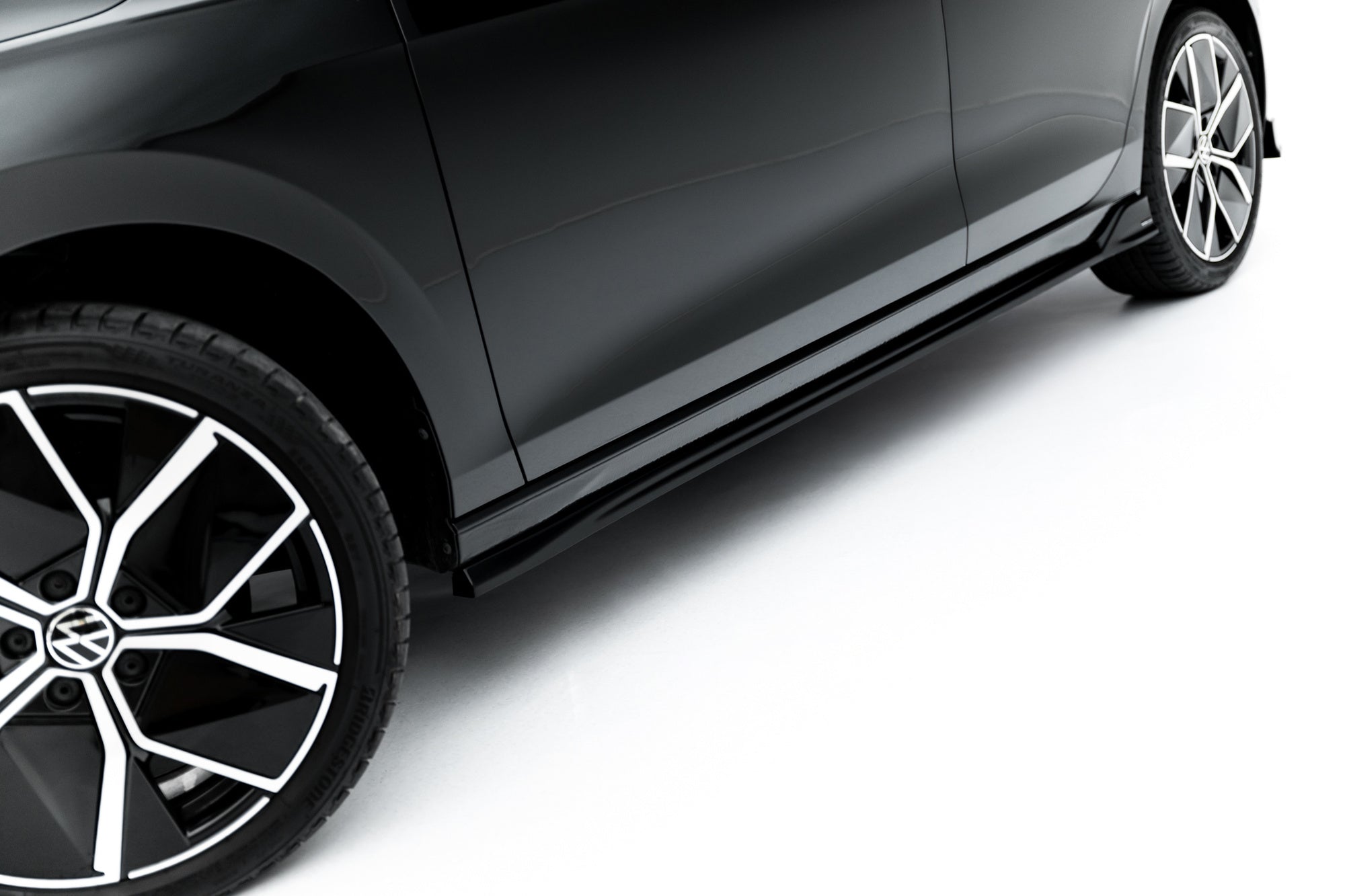 Praguri Volkswagen Golf Mk8 Facelift 2024- v20 - Maxton Design