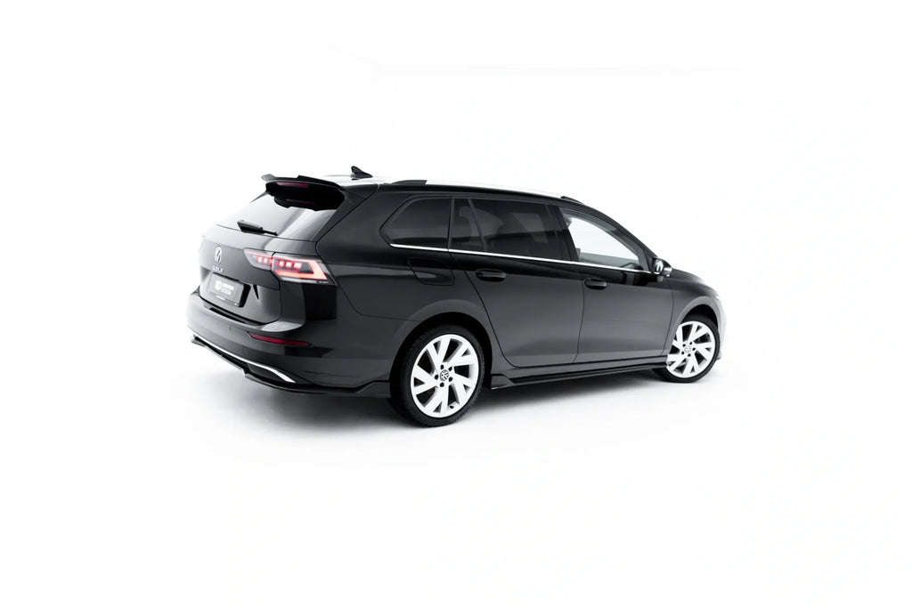 Praguri laterale Volkswagen Golf Variant Mk8 Facelift - Maxton Design