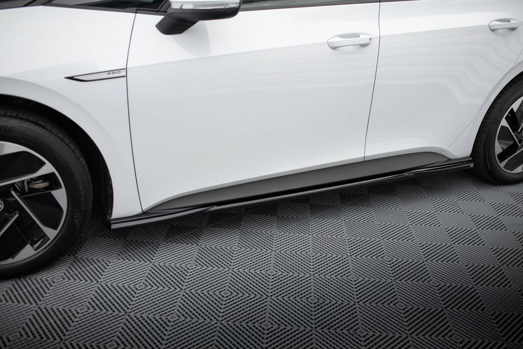 Praguri Volkswagen ID.3 Mk1 2019-2023 v1 - Maxton Design