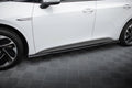 Praguri Volkswagen ID.3 Mk1 2019-2023 v1 - Maxton Design