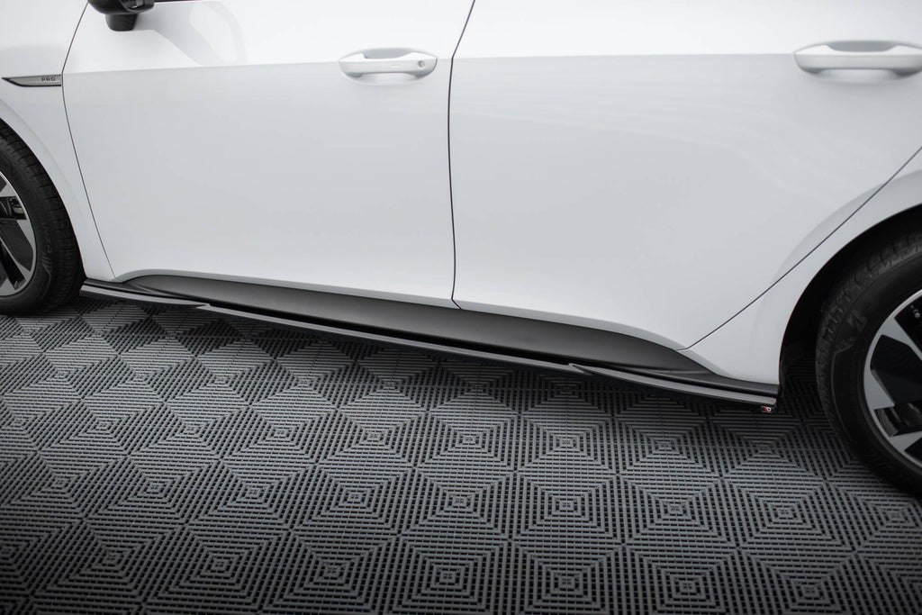 Praguri Volkswagen ID.3 Mk1 2019-2023 v1 - Maxton Design