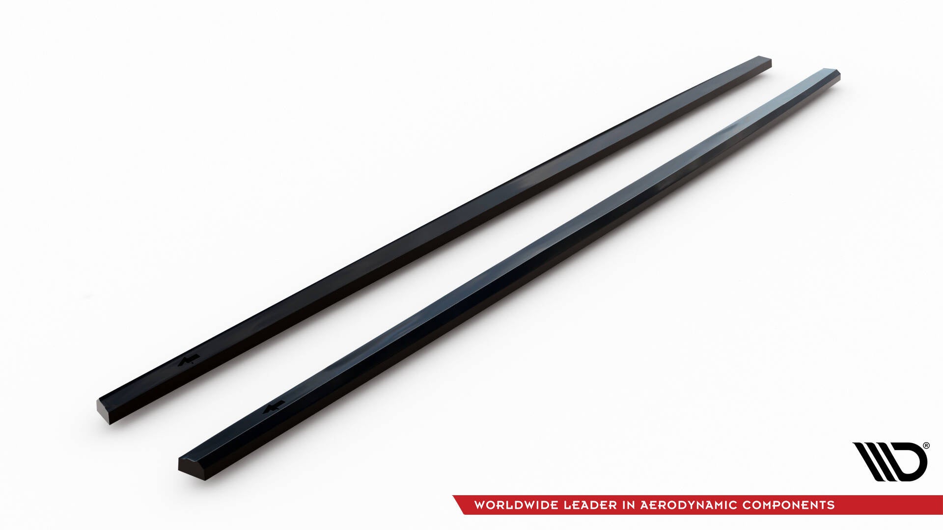 Praguri Volkswagen Jetta GLI Mk7 2018-2021 v3 - Maxton Design
