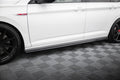 Praguri Volkswagen Jetta GLI Mk7 2018-2021 v3 - Maxton Design