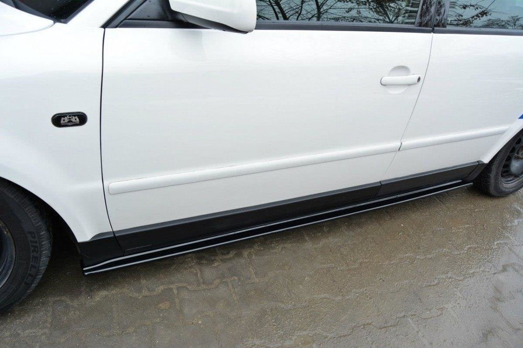 Praguri Volkswagen Passat B5 1996-2005 v1 - Maxton Design