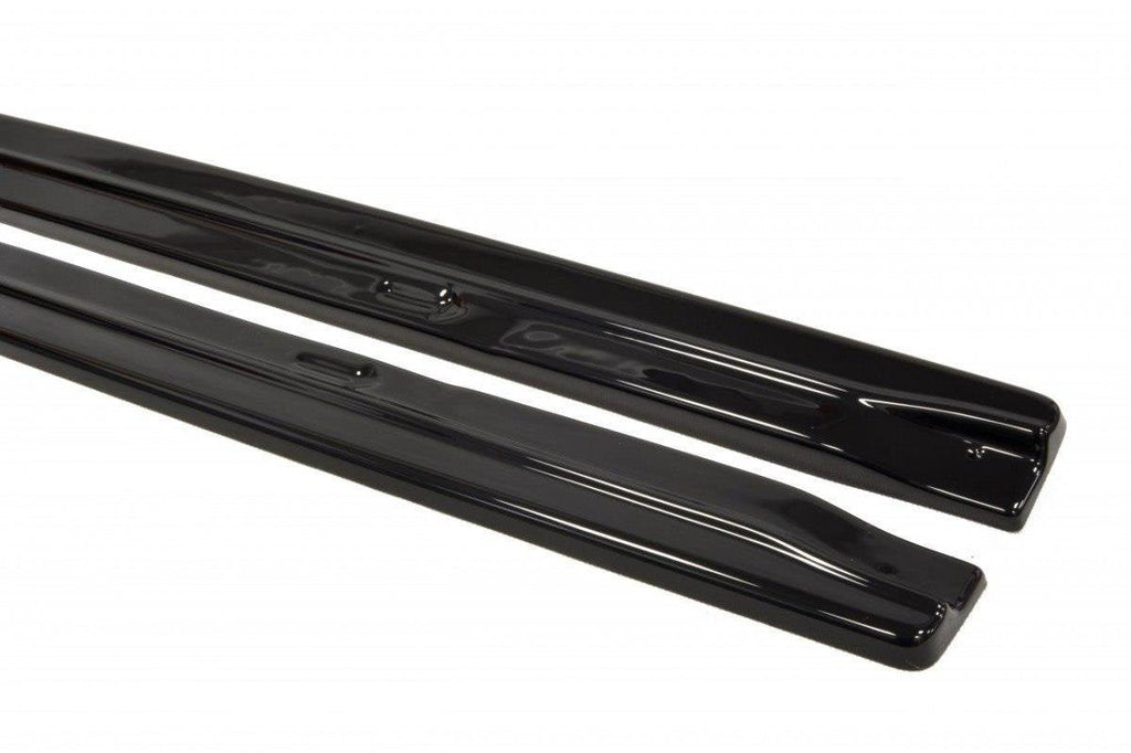 Praguri Volkswagen Passat B5 1996-2005 v1 - Maxton Design