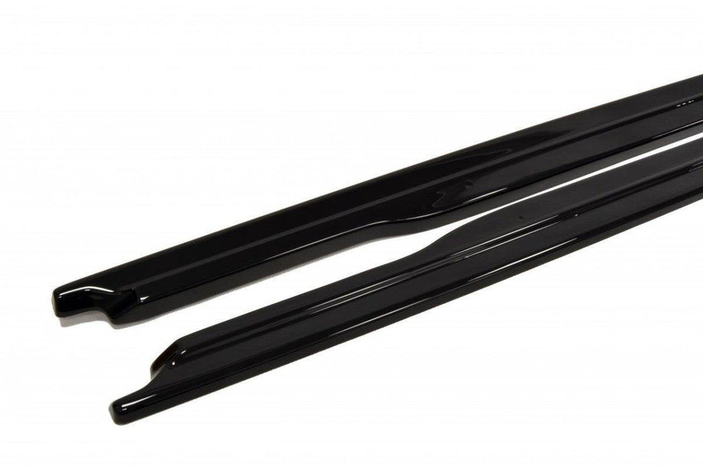 Praguri Volkswagen Passat B5 1996-2005 v1 - Maxton Design