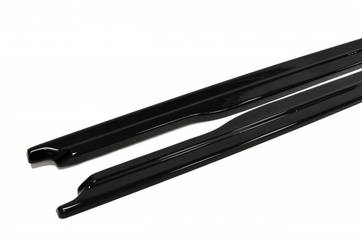 Praguri Volkswagen Passat B5 1996-2005 v1 - Maxton Design