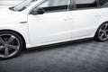 Praguri Volkswagen Passat B7 2010-2014 v8 - Maxton Design