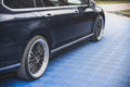 Praguri Volkswagen Passat B8 2014- v9 - Maxton Design