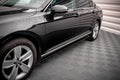 Praguri Volkswagen Passat B8 Facelift 2019- v10 - Maxton Design