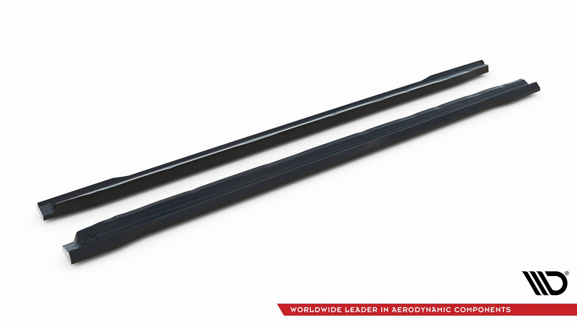 Praguri Volkswagen Passat B9 2024- v1 - Maxton Design