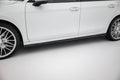 Praguri Volkswagen Passat B9 2024- v1 - Maxton Design