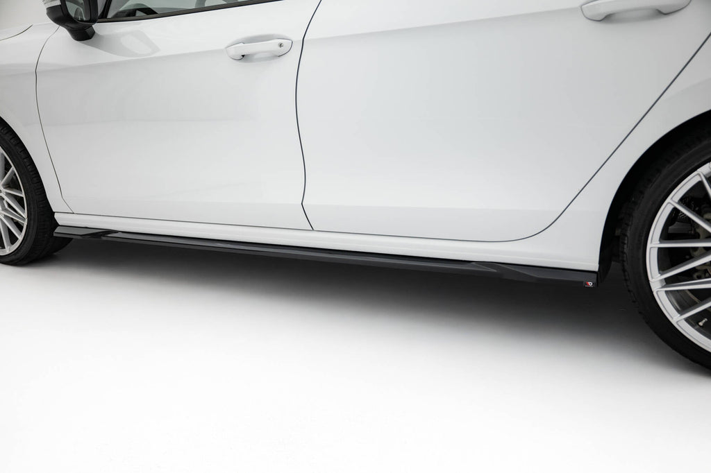 Praguri Volkswagen Passat B9 2024- v1 - Maxton Design