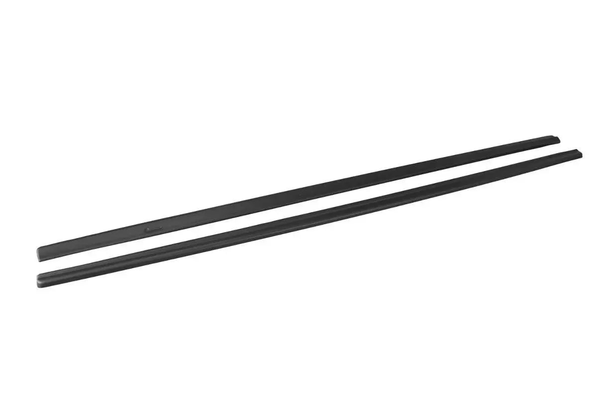 Praguri Volkswagen Passat B7 R-Line 2010-2014 v7 - Maxton Design