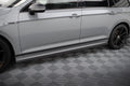 Praguri Volkswagen Passat R-Line B8 Facelift 2019- v11 - Maxton Design
