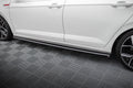 Praguri Volkswagen Polo GTI Mk6 Facelift 2021- v7 - Maxton Design