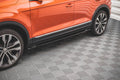 Praguri Volkswagen T-Roc Mk1 2017- v1 - Maxton Design