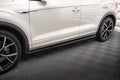 Praguri Volkswagen T-Roc R Mk1 Facelift 2021- v2 - Maxton Design
