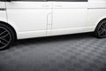 Praguri Volkswagen T6 Long Facelift 2019-2023 v3 - Maxton Design
