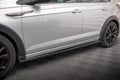 Praguri Volkswagen Taigo R-Line Mk1 2021- v1 - Maxton Design