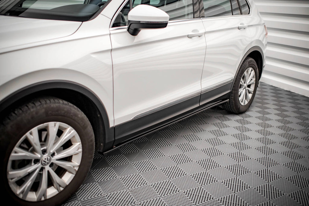 Praguri Volkswagen Tiguan Mk2 2015-2020 v3 - Maxton Design