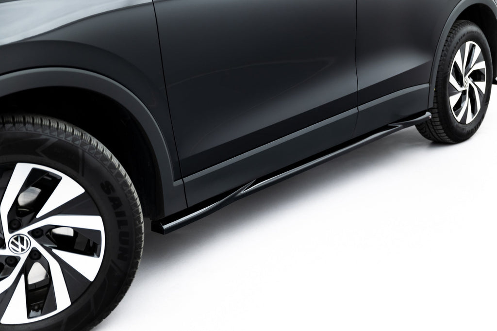 Praguri Volkswagen Tiguan Mk3 2024- v1 - Maxton Design