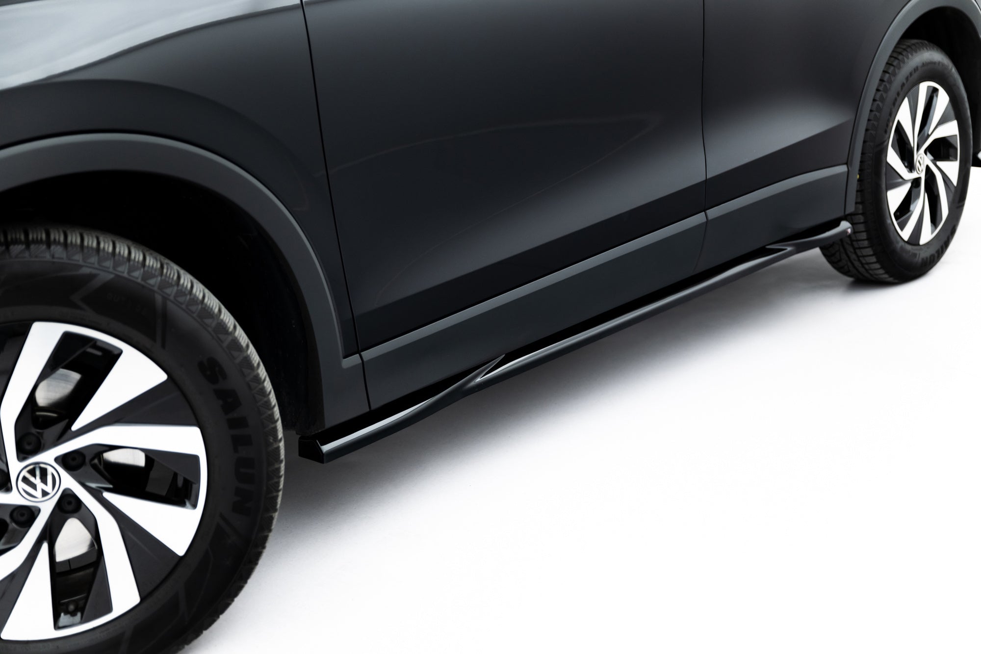 Praguri Volkswagen Tiguan Mk3 2024- v1 - Maxton Design