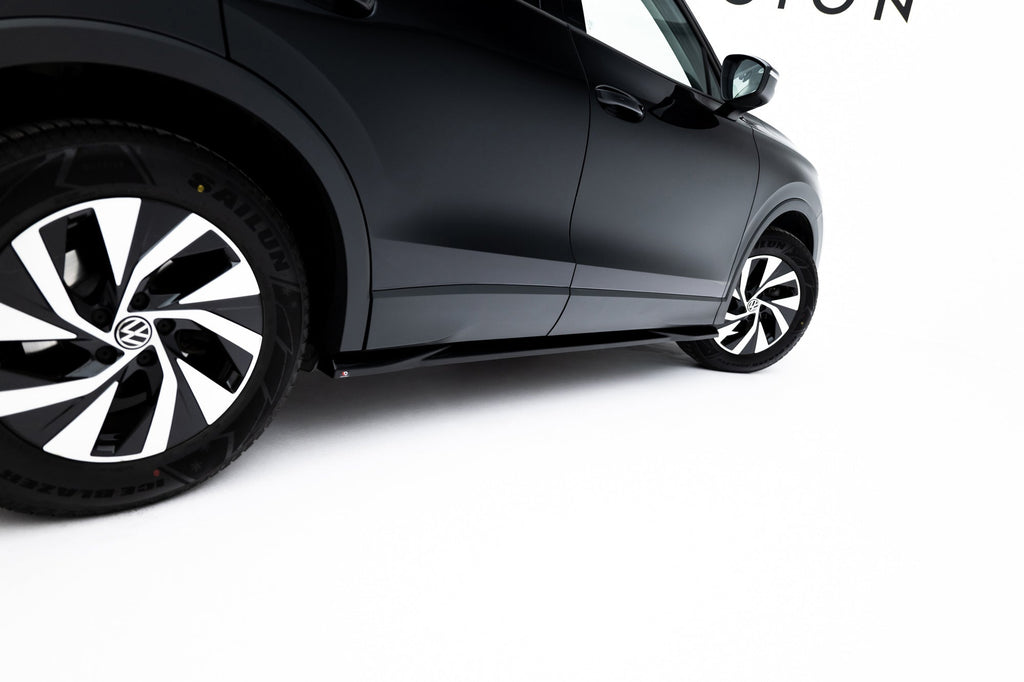 Praguri Volkswagen Tiguan Mk3 2024- v1 - Maxton Design