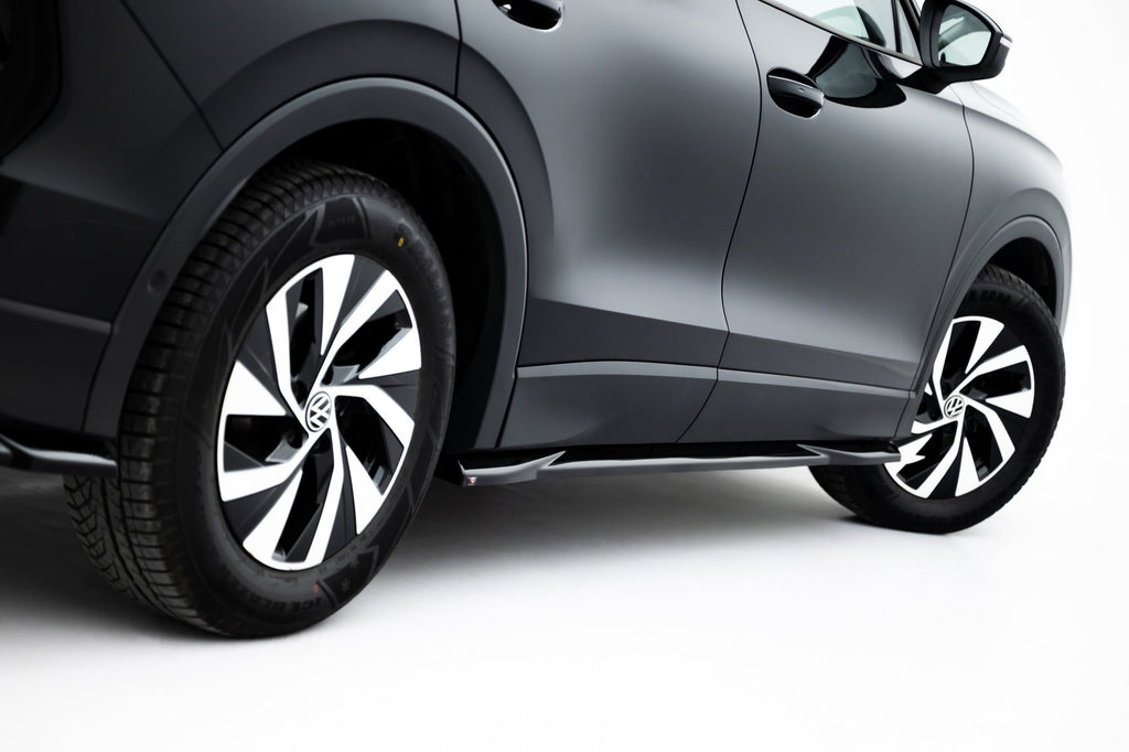 Praguri Volkswagen Tiguan Mk3 2024- v1 - Maxton Design